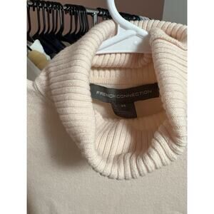 French Connection Turtleneck Sweater Size XS